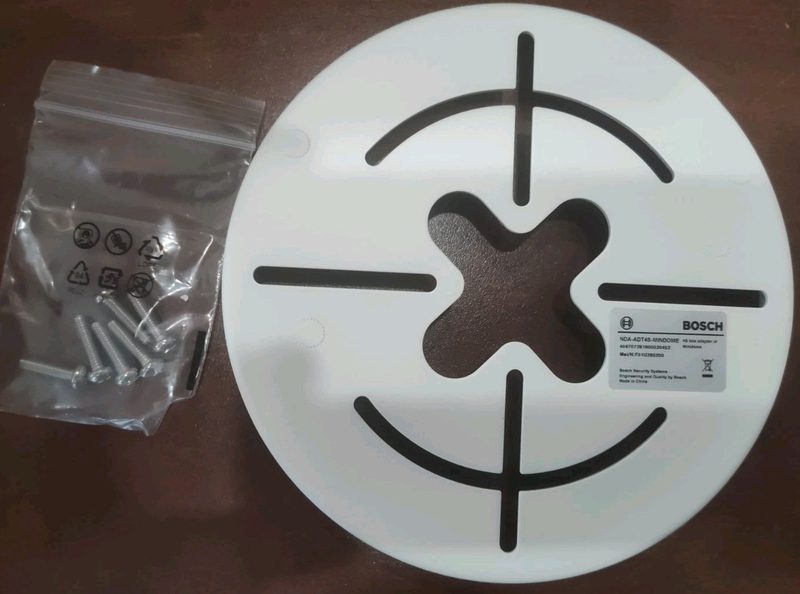 Камера Bosch NDA-ADT4S-MINDOME
