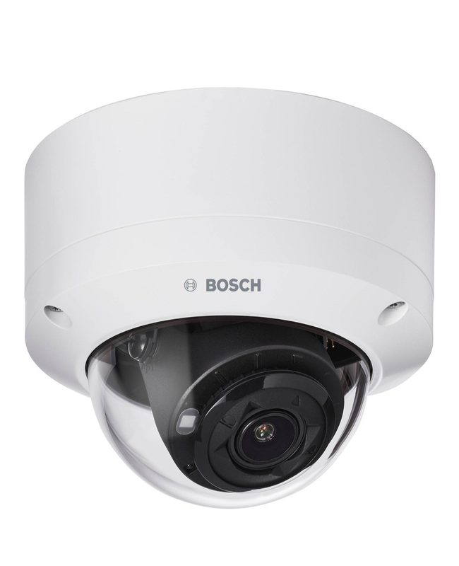 Камера Bosch NDE-5703-A-W