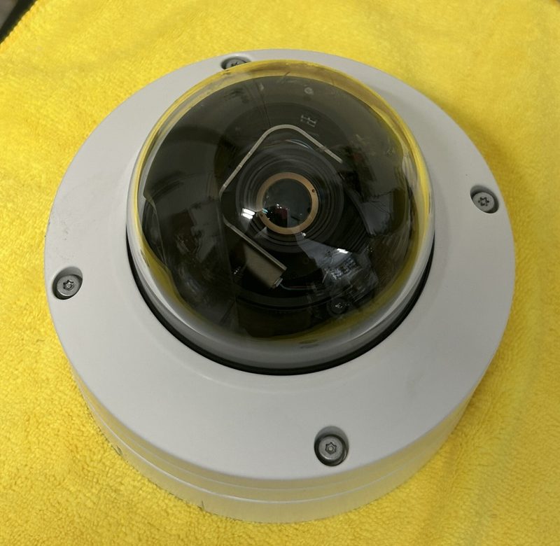 Камера Bosch NDE-8503-RT