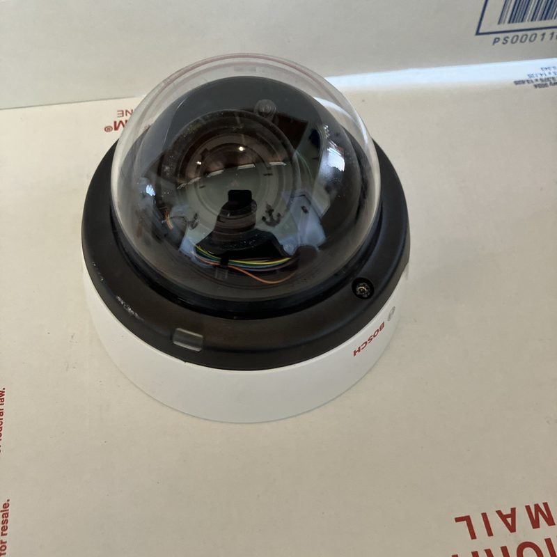 Камера Bosch NDI-4502-A-A