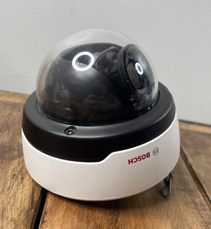 Камера Bosch NDI-4512-AL