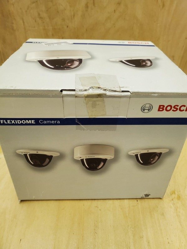Камера Bosch NDN-498V09-21PS