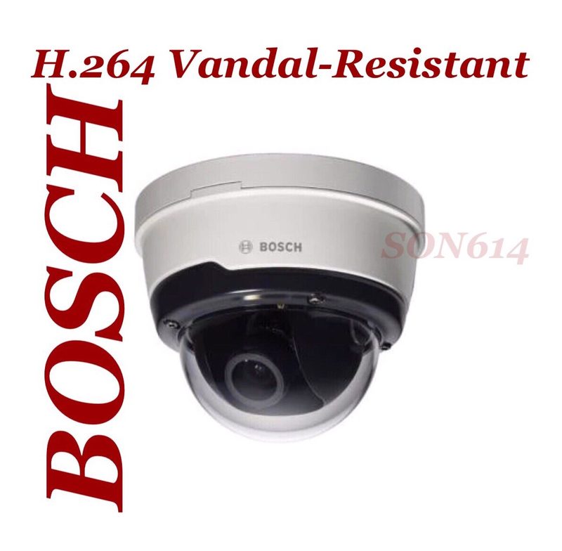Камера Bosch NDN-50022-A3