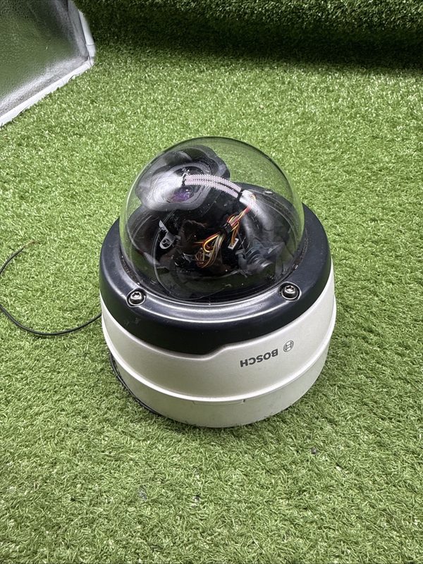 Камера Bosch NDN-50051-A3-W