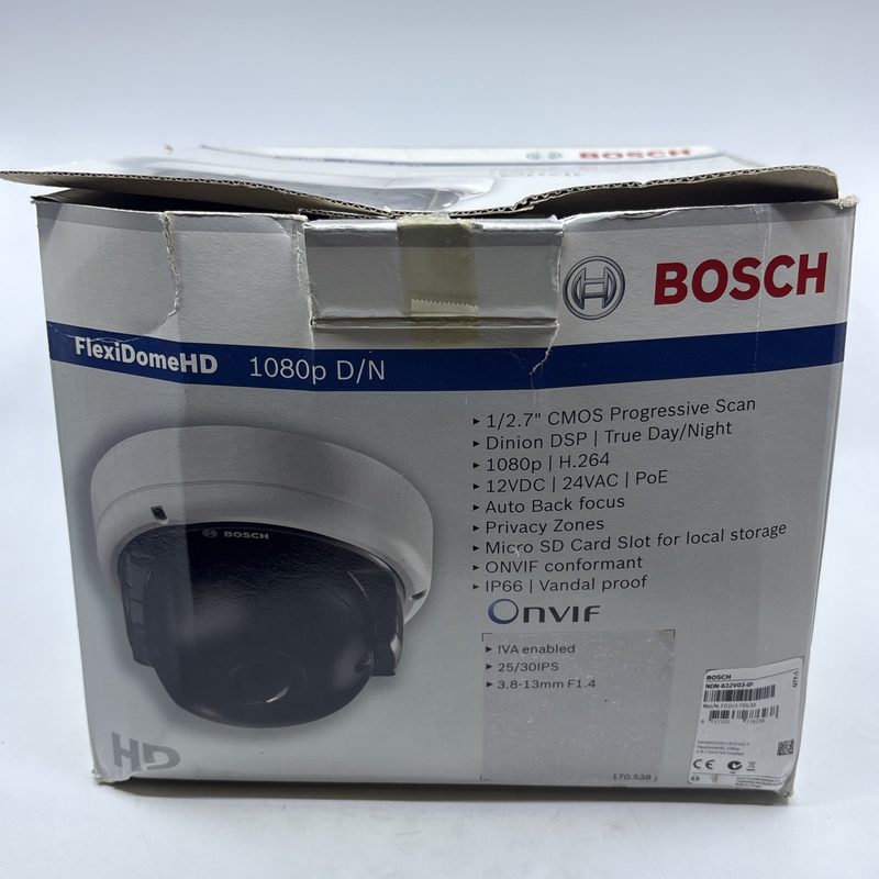Камера Bosch NDN-832V03-IP