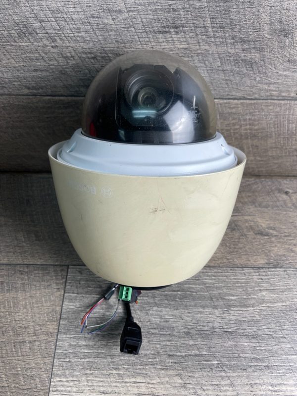Камера Bosch NDP-5502-Z30-W