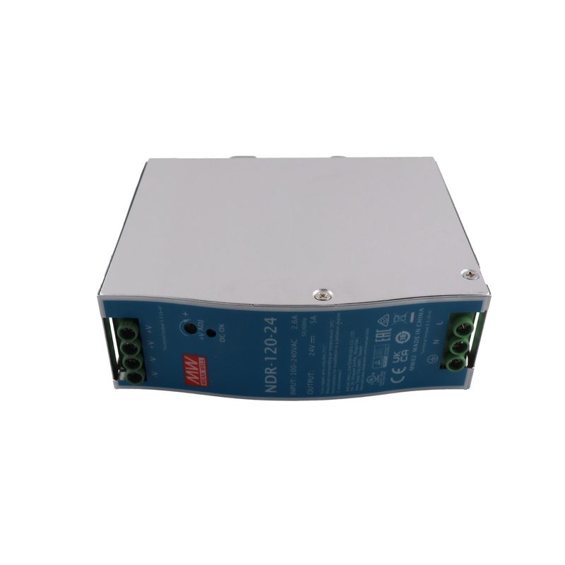 Блок питания NDR-120-24