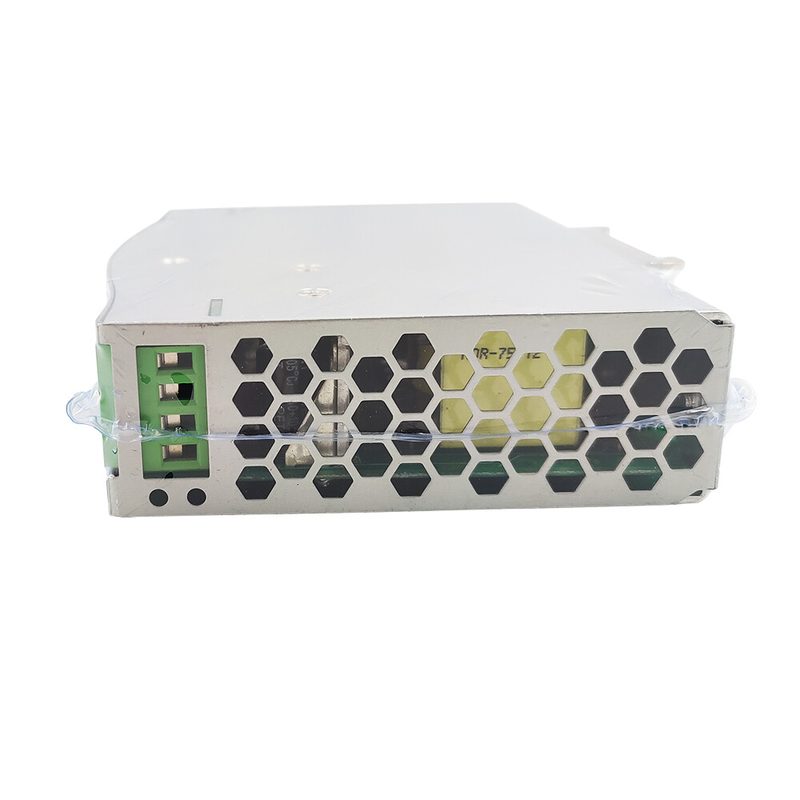 Блок питания NDR-75-12