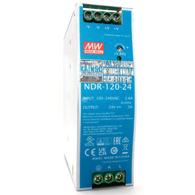 Блок питания NDR12024