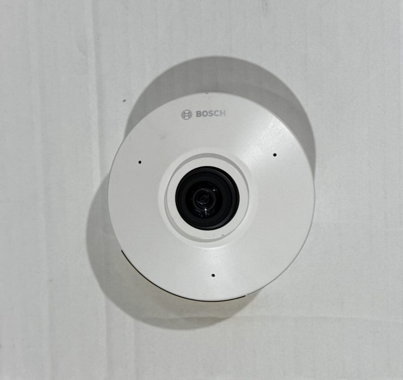 Камера Bosch NDS-5704-F360-A