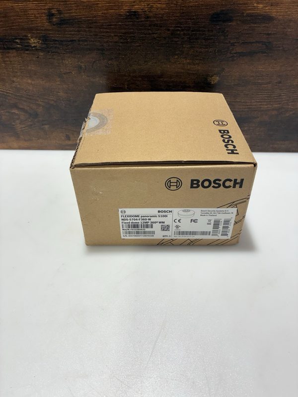 Камера Bosch NDS-5704-F360