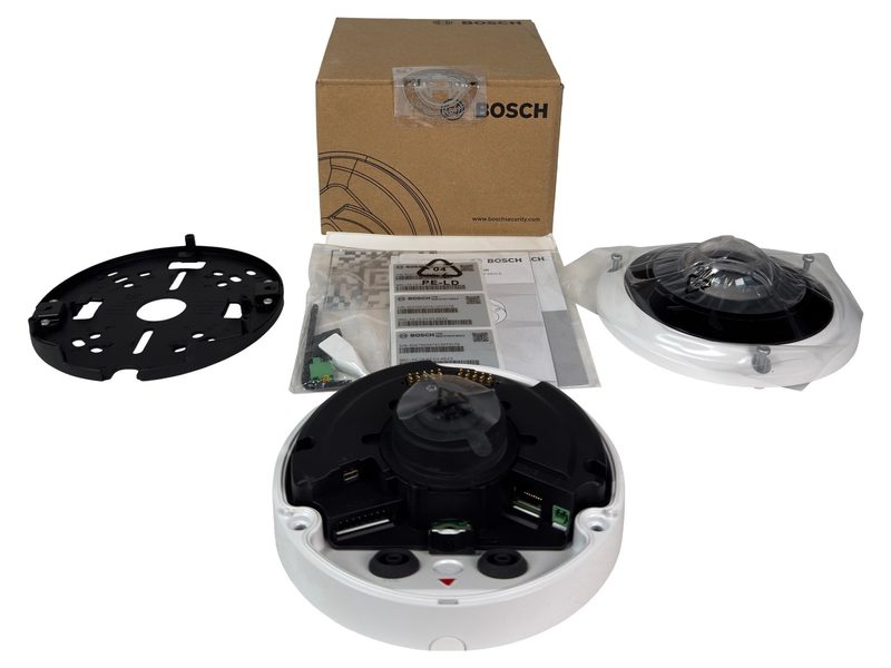 Камера Bosch NDS-5704-F360LE