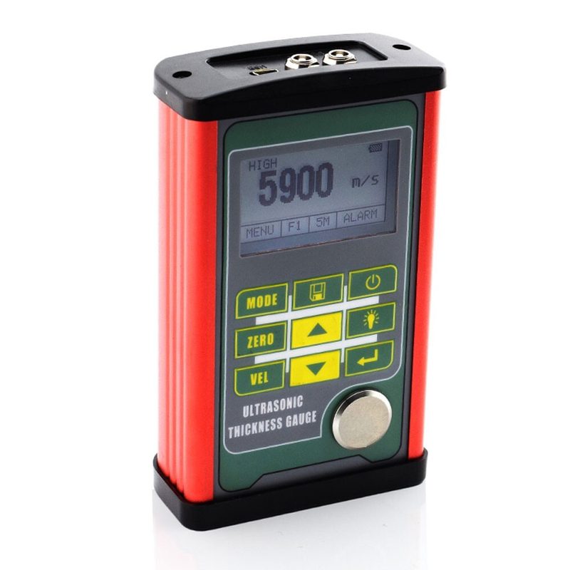 Толщиномер NDT330