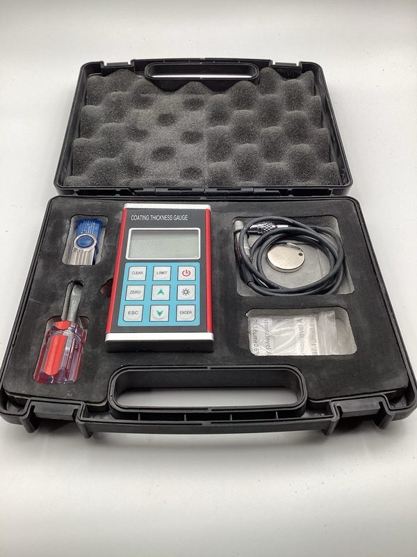 Толщиномер NDT530