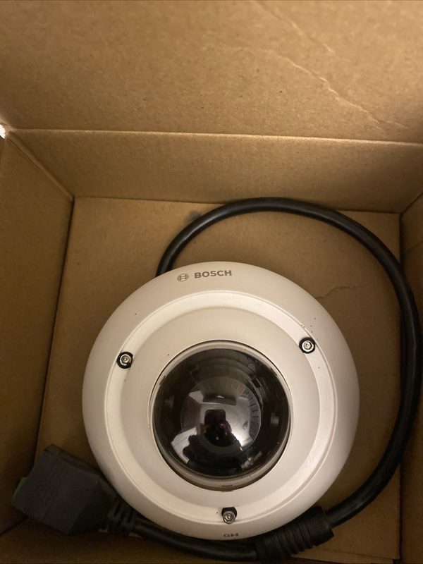 Камера Bosch NDV-3502-F02-A