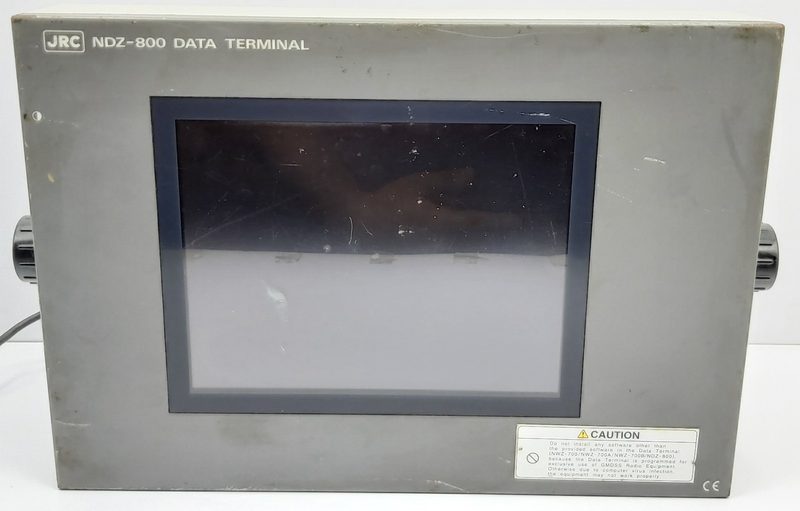 Промышленный компьютер NDZ-800