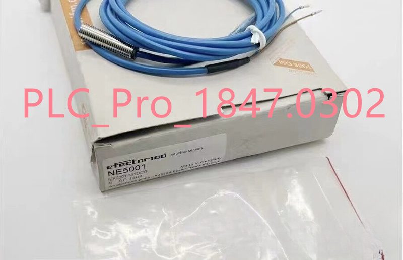 Датчик приближения ifm NE5001