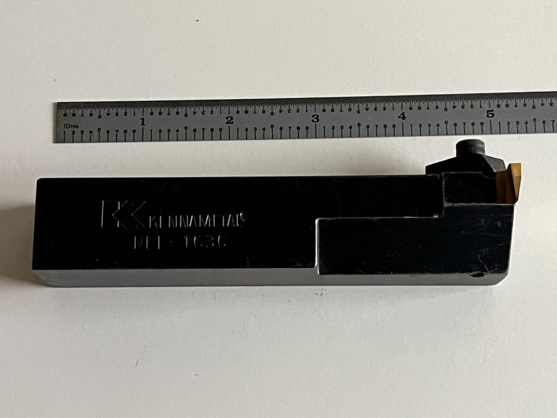 Режущий инструмент Kennametal NEL-163C
