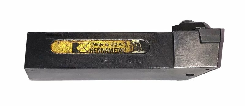Режущий инструмент Kennametal NELL-161C