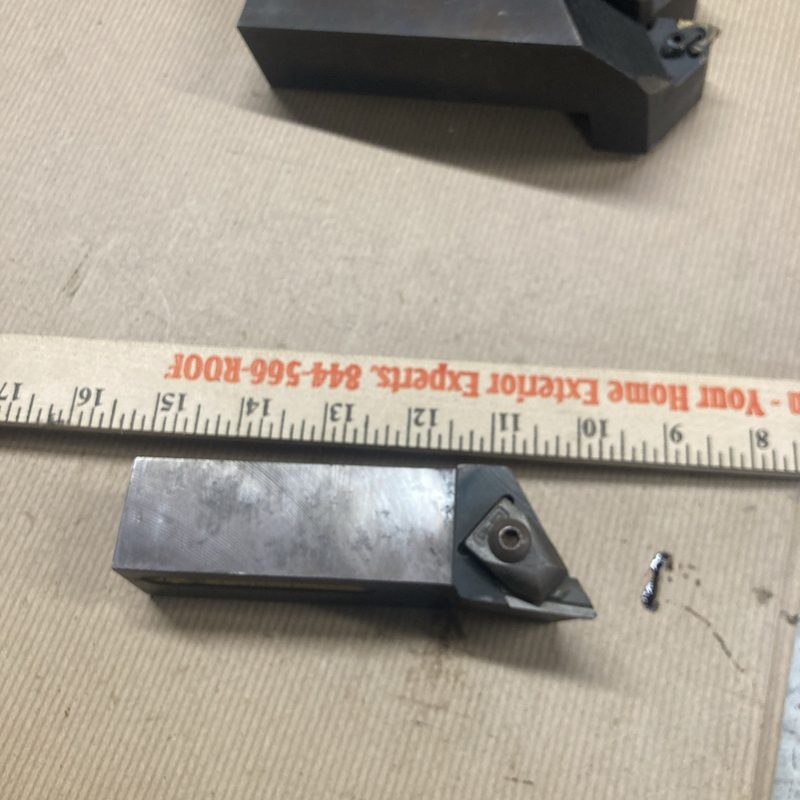 Режущий инструмент Kennametal NELL-203D