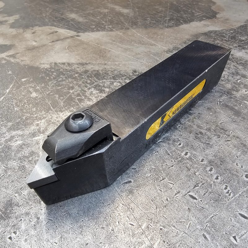 Режущий инструмент Kennametal NENL-163C