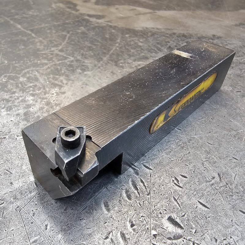 Режущий инструмент Kennametal NER-162C