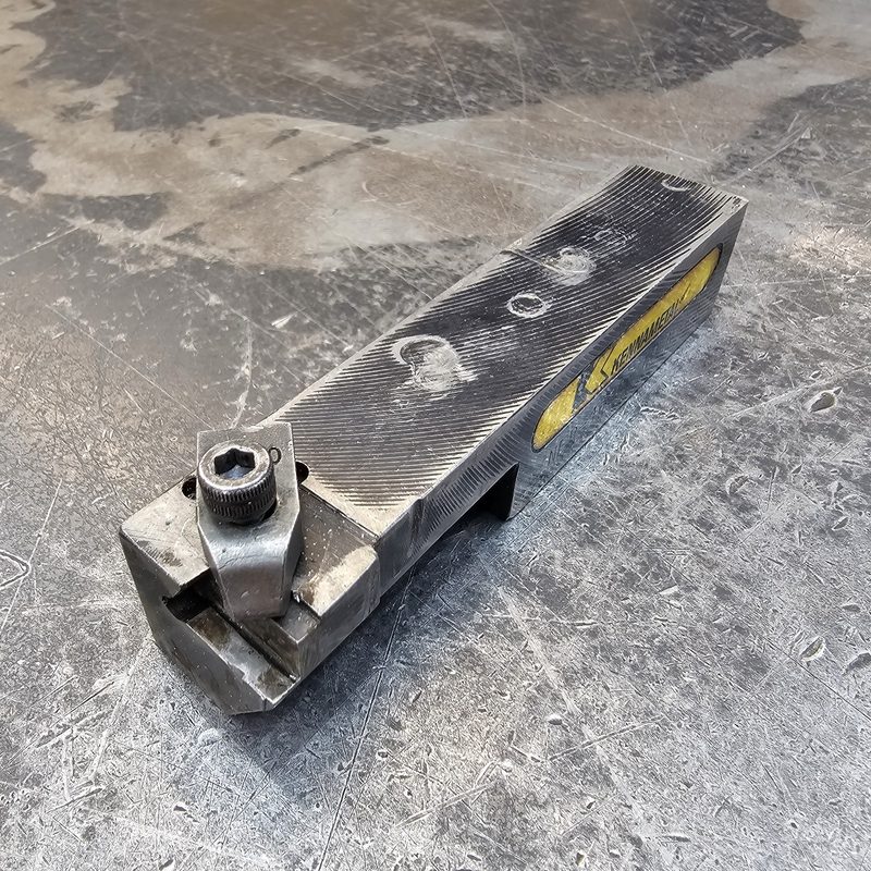 Режущий инструмент Kennametal NER-163C