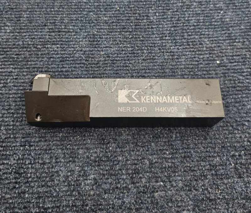 Режущий инструмент Kennametal NER-204D