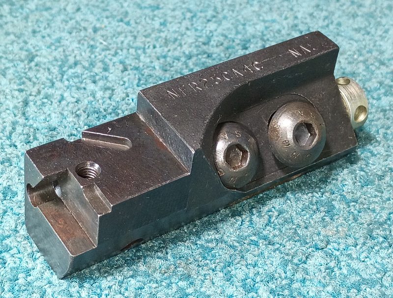 Режущий инструмент Kennametal NER25CA4C