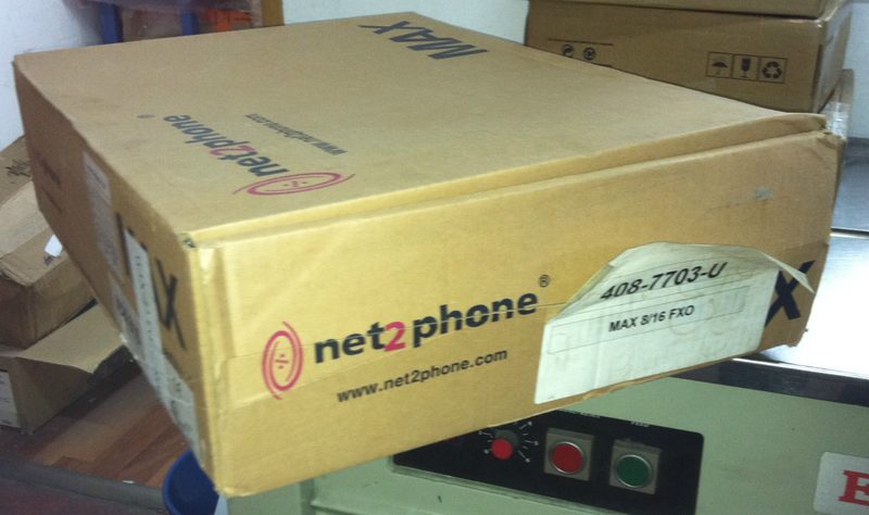 NET2PHONE