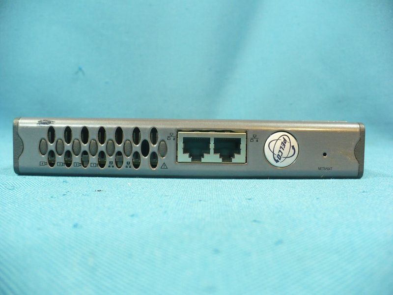 Камера Pelco NET5405