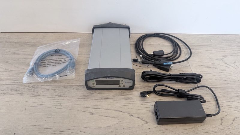 Приёмник GNSS Trimble NETR9