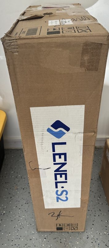 Сервер NETVR125-G2