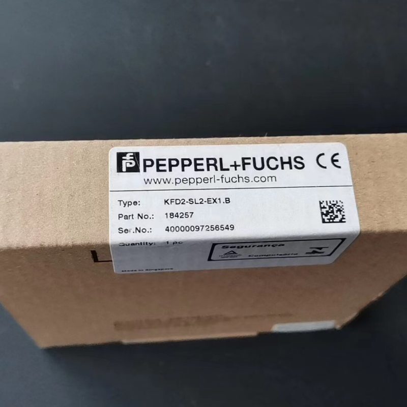 Датчик Pepperl+Fuchs NEW-184257