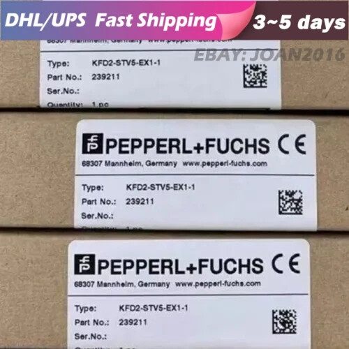 Датчик Pepperl+Fuchs NEW-239211