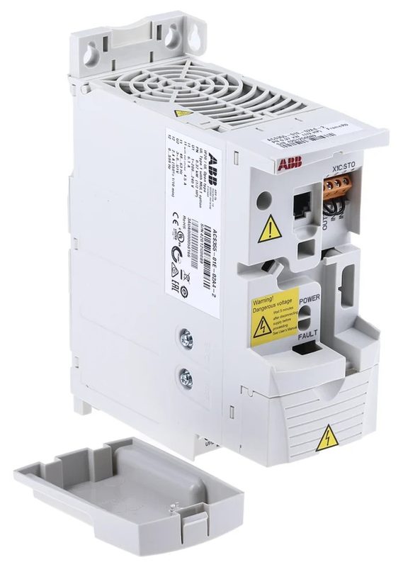 Частотный преобразователь ABB NEW2-4