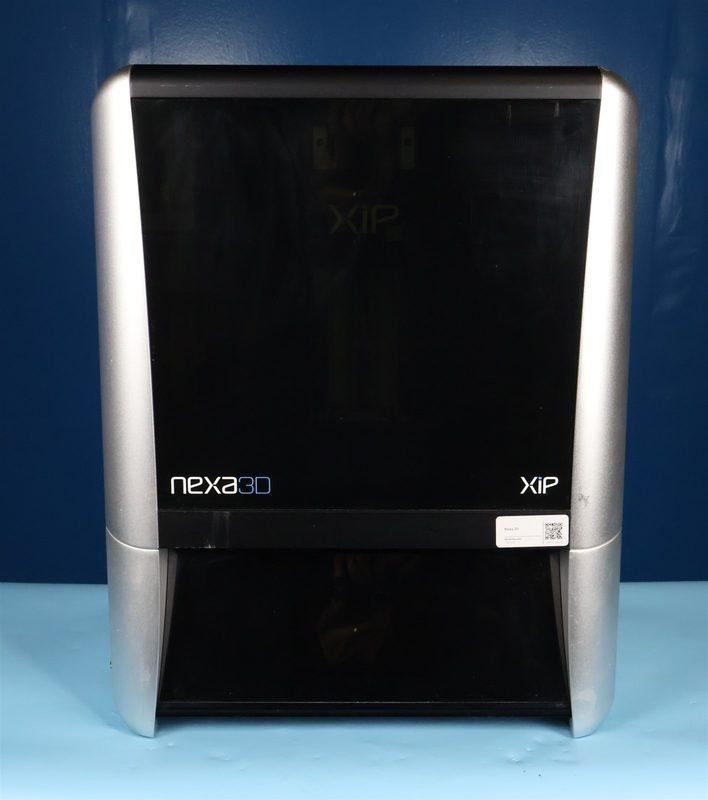 3D-принтер Anycubic NEXA3D