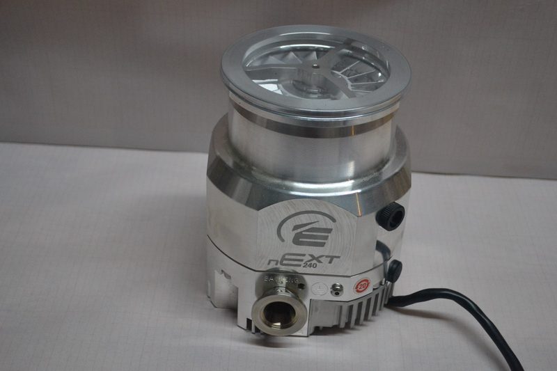Насос Edwards NEXT240D