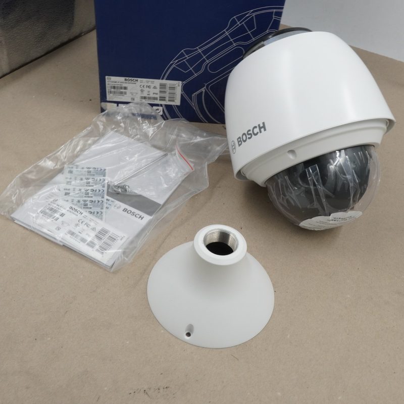 Камера Bosch NEZ-5230-EPCW4