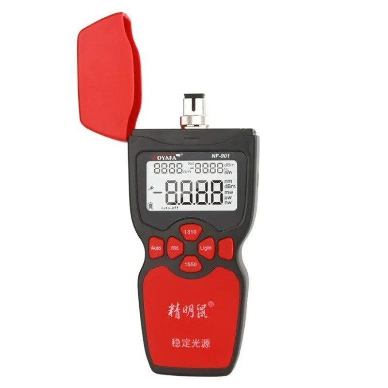 Измеритель мощности NF-900