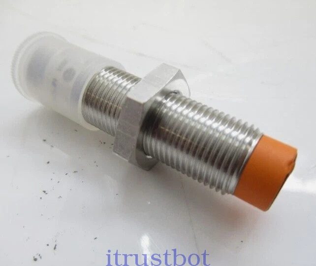 Датчик приближения ifm NF500A