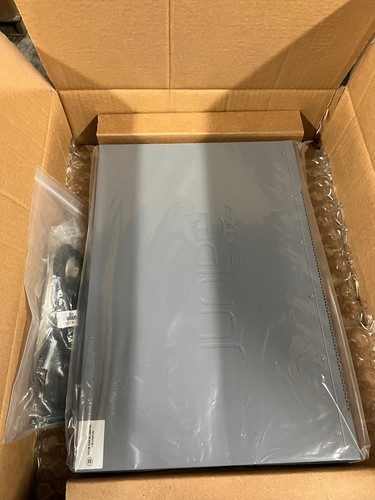 SSD-накопитель Juniper NFX250-S1