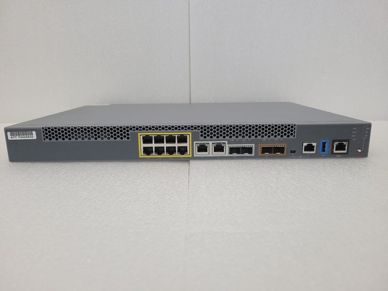 Коммутатор Juniper NFX250-S2