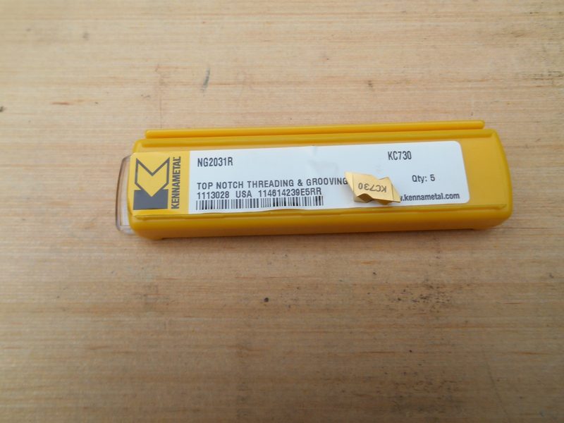 Режущий инструмент Kennametal NG2031R