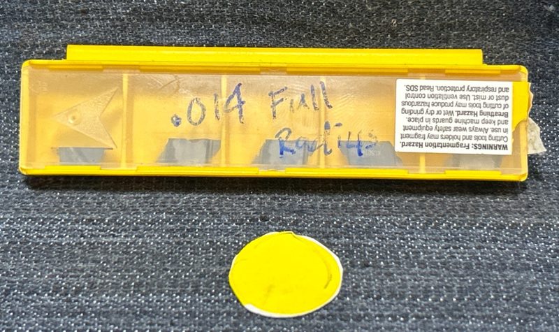 Режущий инструмент Kennametal NG2041R