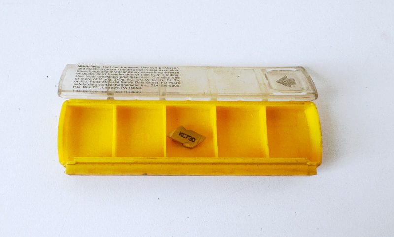 Режущий инструмент Kennametal NG2047L