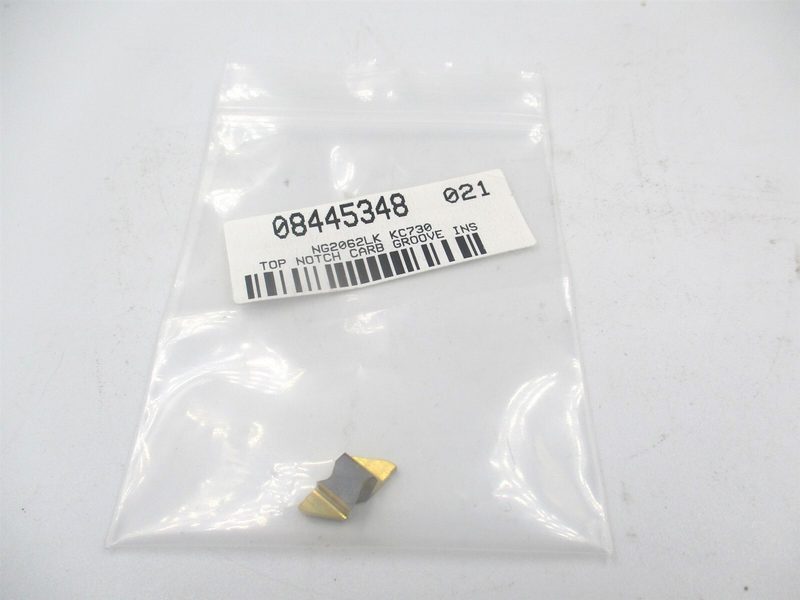 Режущий инструмент Kennametal NG2062LK