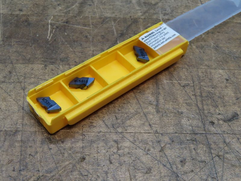 Режущий инструмент Kennametal NG2094L