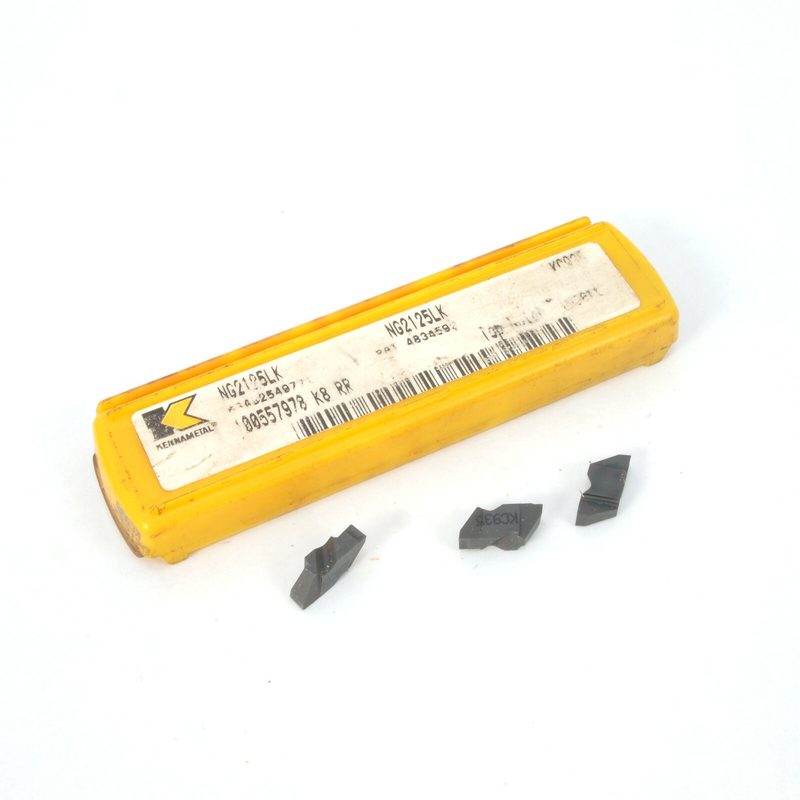 Режущий инструмент Kennametal NG2125LK