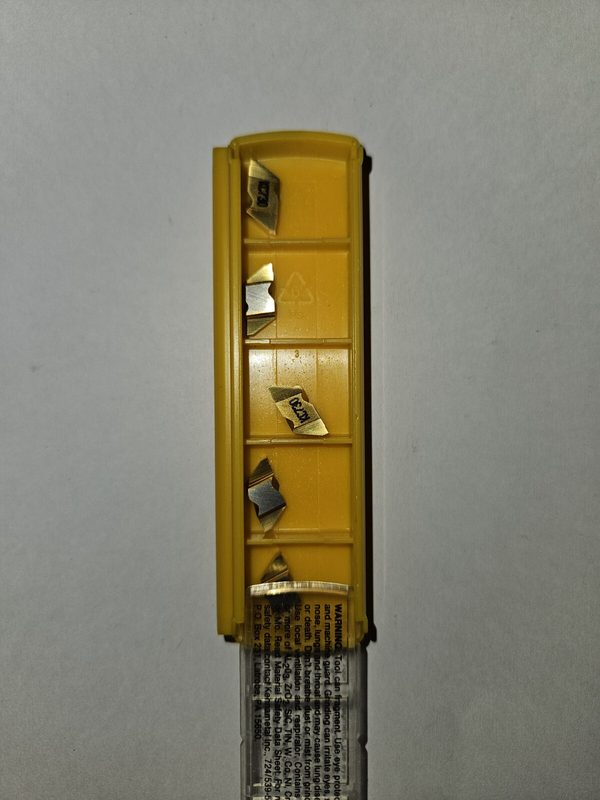 Режущий инструмент Kennametal NG2M275LK